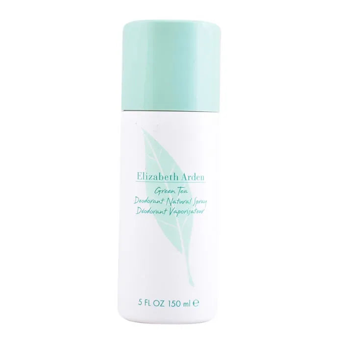 Elizabeth Arden - Green Tea Deospray - 150ml - Feel You