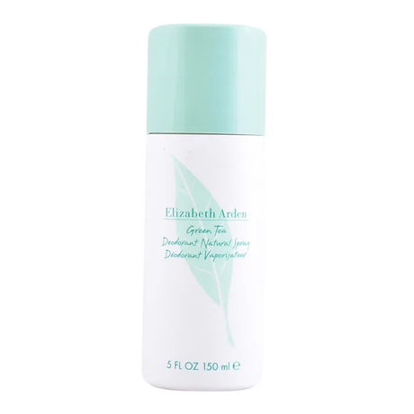 Elizabeth Arden - Green Tea Deospray - 150ml - Feel You