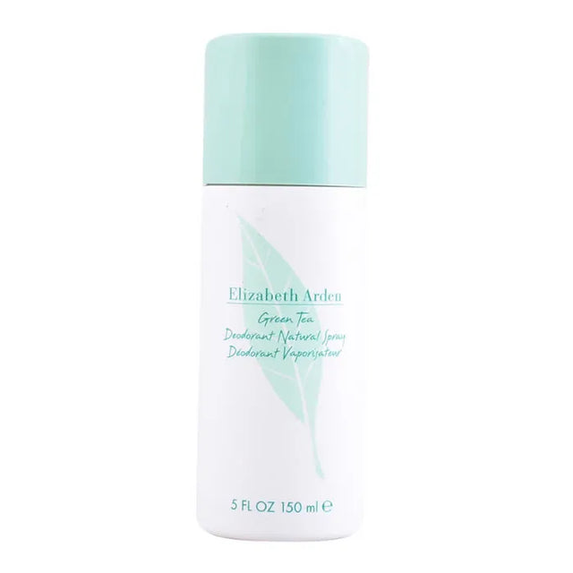 Elizabeth Arden - Green Tea Deospray - 150ml - Feel You