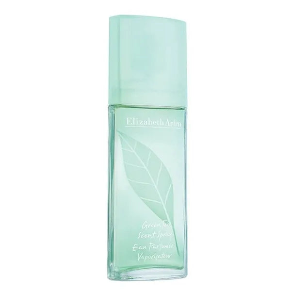 Elizabeth Arden - Green Tea EDP - 100ml - Feel You