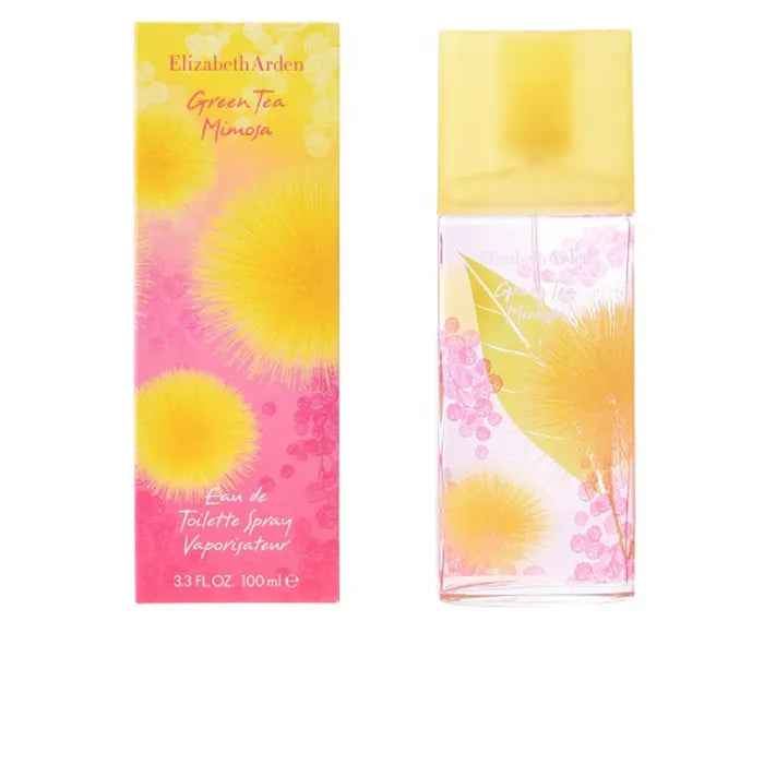 Elizabeth Arden - Green Tea Mimosa EDT - 100ml - Feel You