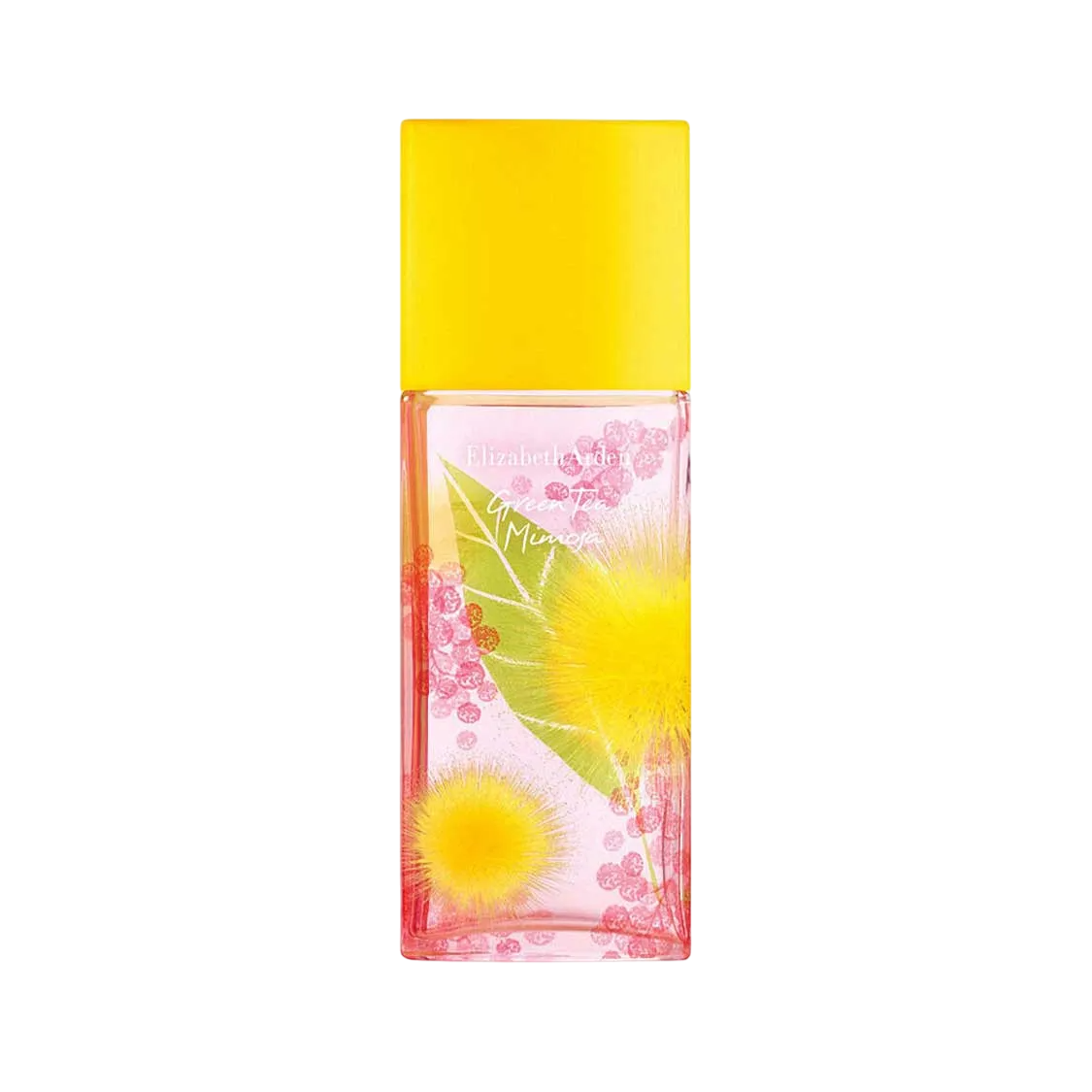 Elizabeth Arden, Green Tea - Mimosa, Eau De Toilette, For Women, 100 ml - Feel You