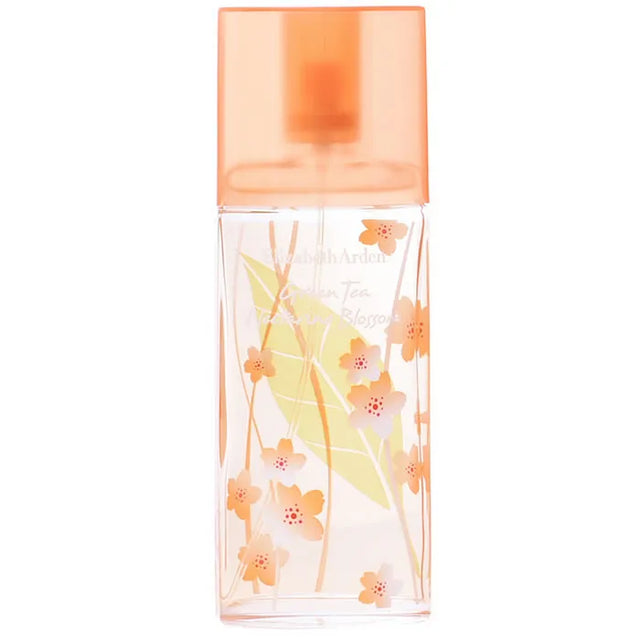 Elizabeth Arden - Green Tea Nectarine Blossom EDT - 100ml - Feel You