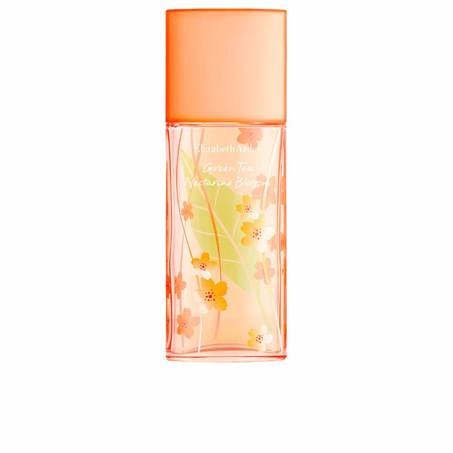 Elizabeth Arden, Green Tea Nectarine Blossom, Eau De Toilette, For Women, 100 ml - Feel You