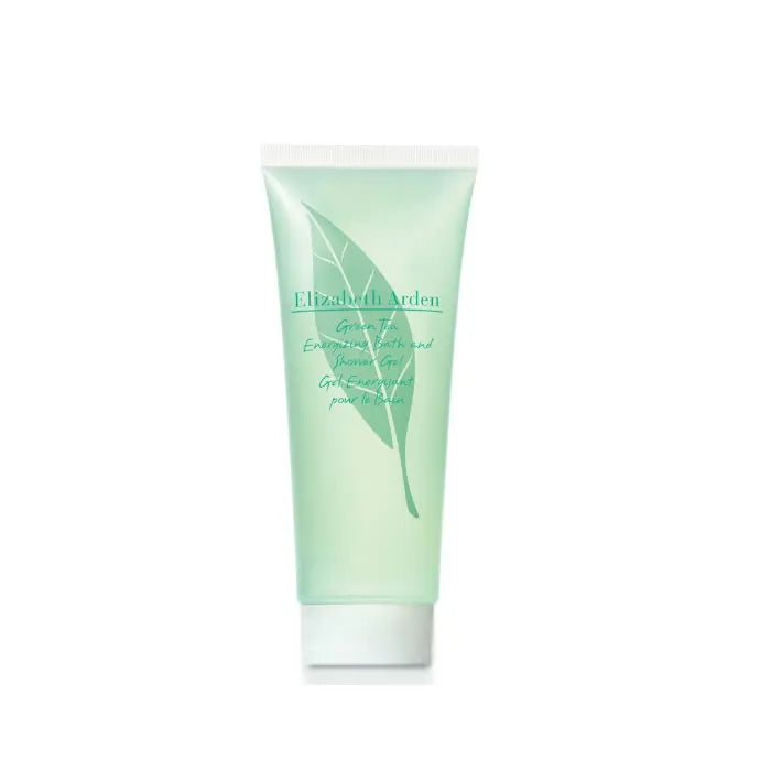 Elizabeth Arden - Green Tea Perfumed Shower Gel - 200ml - Feel You