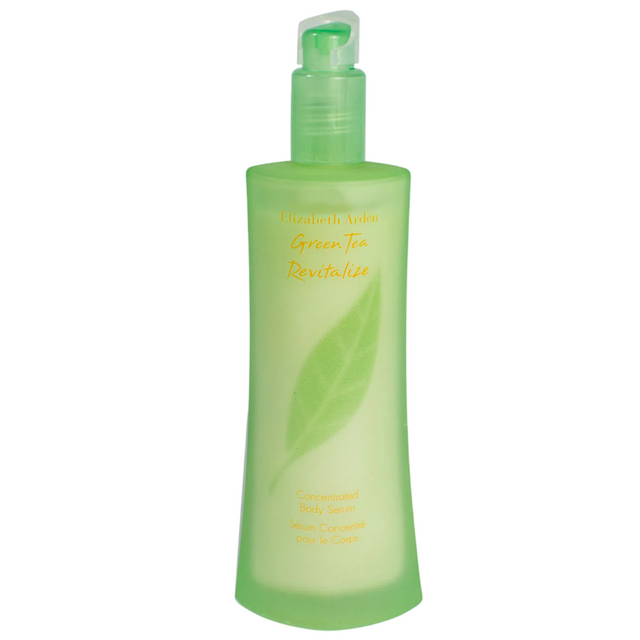 Elizabeth Arden, Green Tea, Revitalising, Body Serum, 100 ml - Feel You