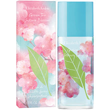 Elizabeth Arden - Green Tea Sakura Blossom EDT - 100ml - Feel You