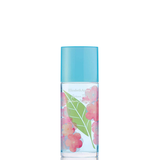 Elizabeth Arden, Green Tea Sakura Blossom, Eau De Toilette, For Women, 100 ml - Feel You