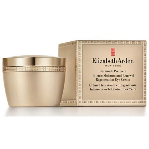 Elizabeth Arden - Intensive (Intense Moisture and Renewal Regeneration Eye Cream) Rejuvenation (Intense Moisture and Renewal Regeneration Eye Cream) 15 ml - 15ml - Feel You