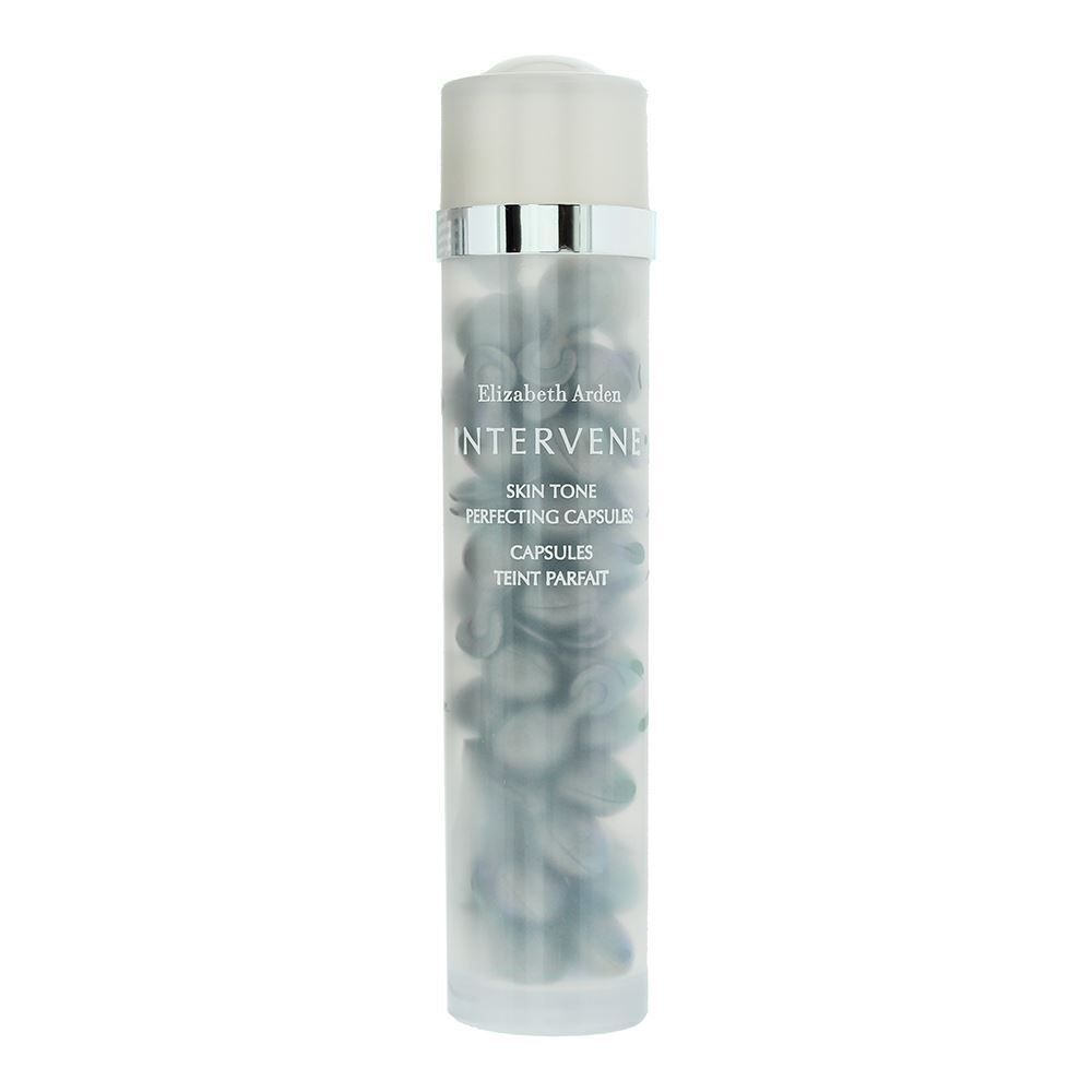 Elizabeth Arden, Intervene Skin Tone, Vitamin C, Tone, Ampoules Treatment Serum, For Face, For Women, 37 pcs - Feel You
