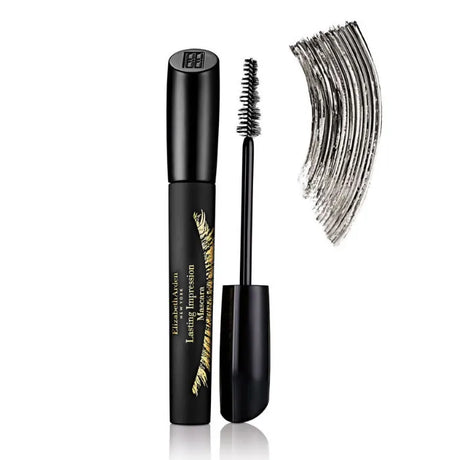 Elizabeth Arden Lasting Impression Mascara 01 Black - Feel You