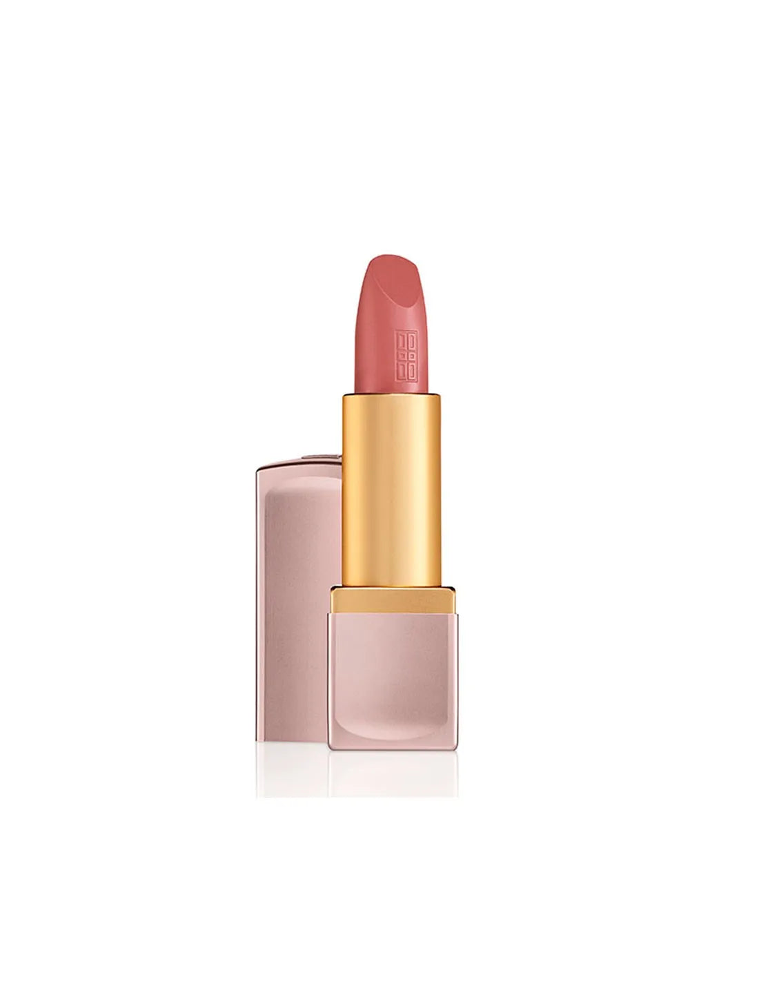 Elizabeth Arden Lip Color Lipstick 01-Nude Blush Matte - Feel You