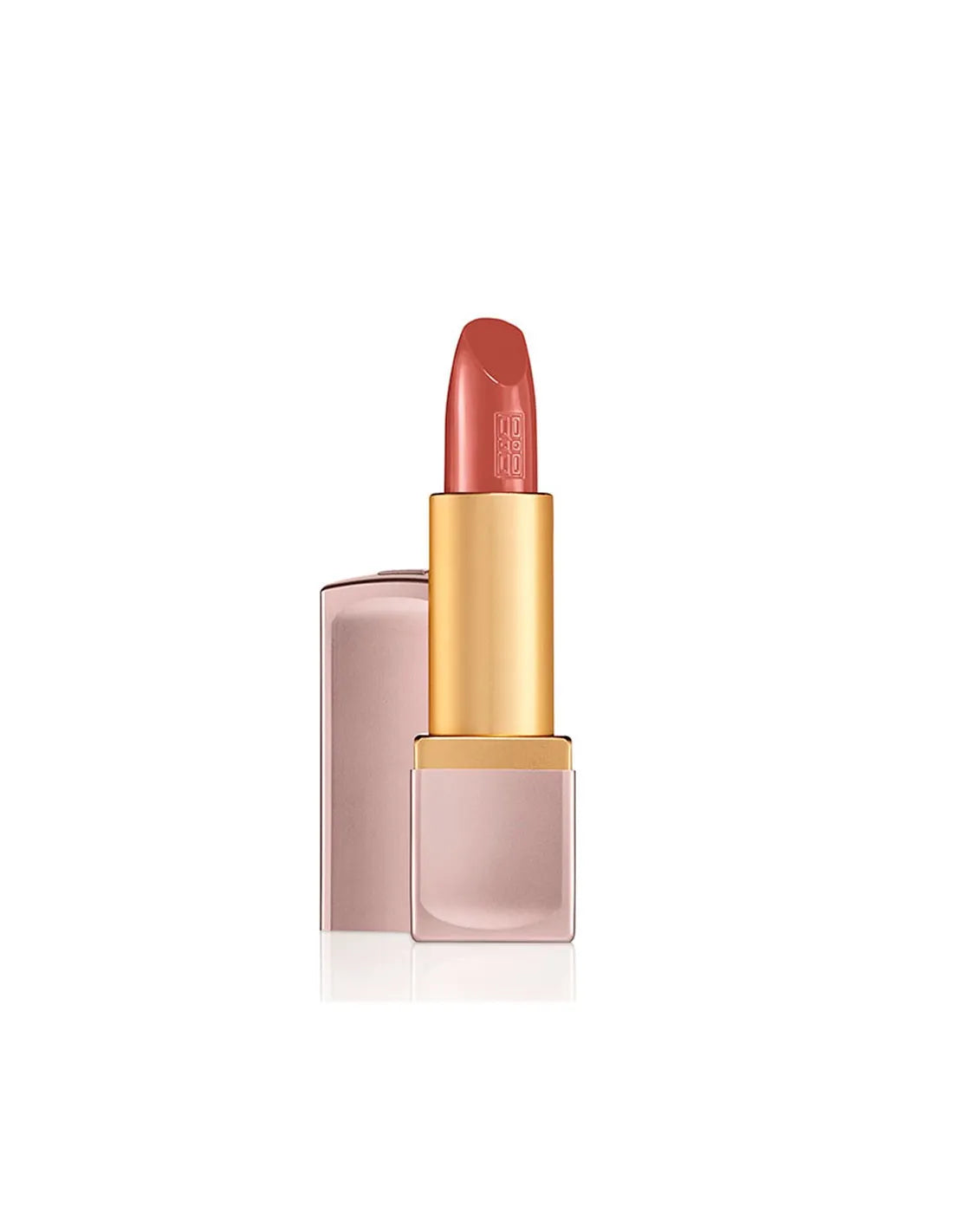 Elizabeth Arden Lip Color Lipstick 30-Naturally Mocha - Feel You