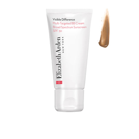 Elizabeth Arden, Multi-Target, Hydrating, BB Cream, 01, SPF 30, 30 ml *Tester - Feel You