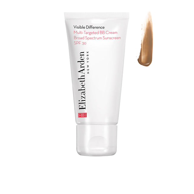 Elizabeth Arden, Multi-Target, Hydrating, BB Cream, 01, SPF 30, 30 ml *Tester - Feel You