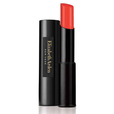 Elizabeth Arden, Plush Up, Cream, Cream Lipstick, 13, Coral Glaze, 3.2 g *Tester - Feel You