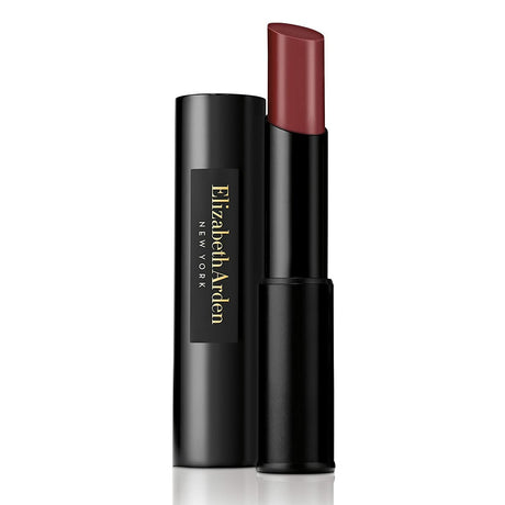 Elizabeth Arden, Plush Up, Cream, Cream Lipstick, 18, Red Velvet, 3.2 g *Tester - Feel You