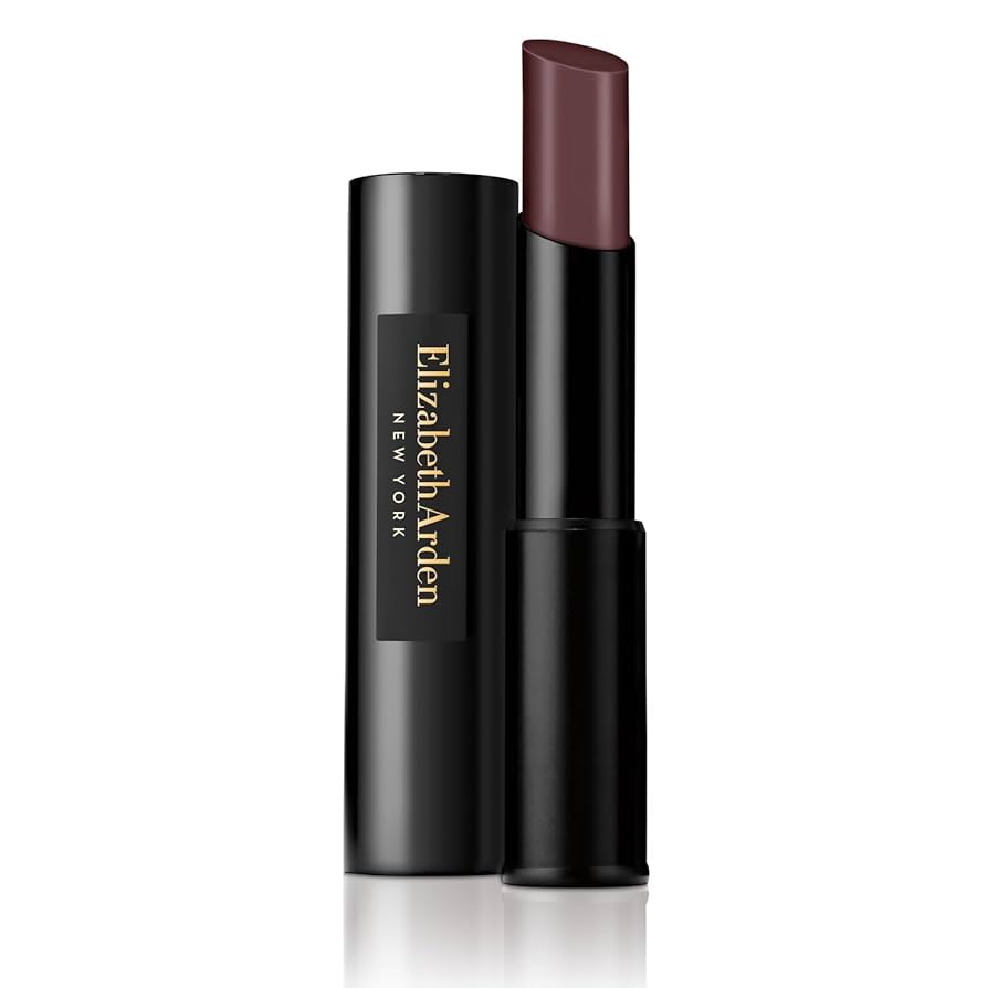 Elizabeth Arden, Plush Up, Cream, Cream Lipstick, 22, Black Cherry, 3.2 g - Feel You