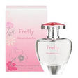 Elizabeth Arden - Pretty EDP - 100ml - Feel You