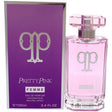 Elizabeth Arden - Pretty Pink EDP - 100ml - Feel You