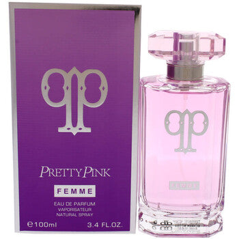 Elizabeth Arden - Pretty Pink EDP - 100ml - Feel You