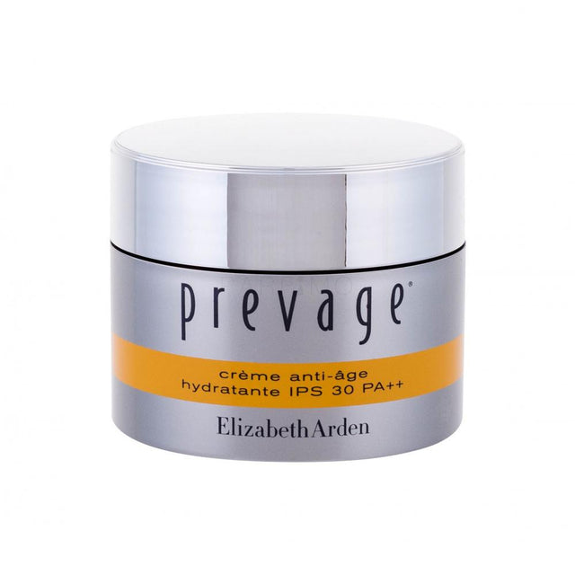 Elizabeth Arden, Prevage, Anti-Ageing, Day, Cream, For Face, SPF 30, 50 ml - Feel You