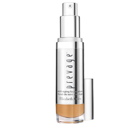 Elizabeth Arden, Prevage, Anti-Ageing, Liquid Foundation, 04, SPF 30, 30 ml *Tester - Feel You