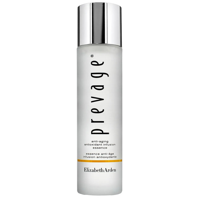 Elizabeth Arden, Prevage - Anti-Aging Antioxidant Infusion, Mineral-Rich Bio-Fermented Water, Refreshing, Day, Essence Lotion, For Face, 50 ml *Tester - Feel You