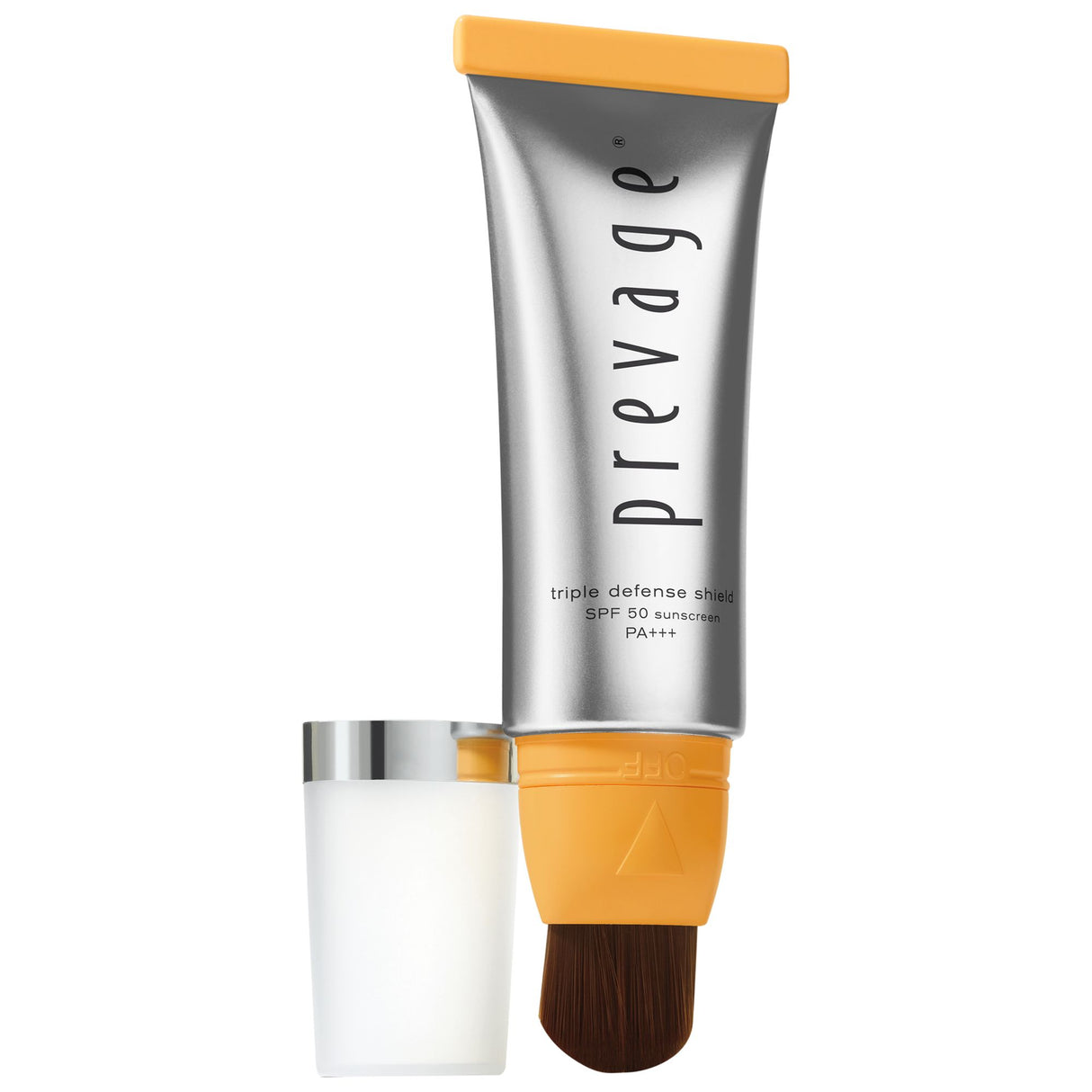 Elizabeth Arden, Prevage, Brightening, Sunscreen Cream, For Face, SPF 50, 50 ml *Tester - Feel You
