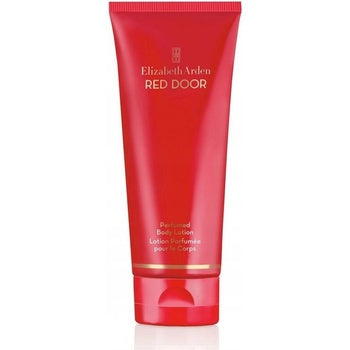 Elizabeth Arden - Red Door Body Lotion - 200ml - Feel You