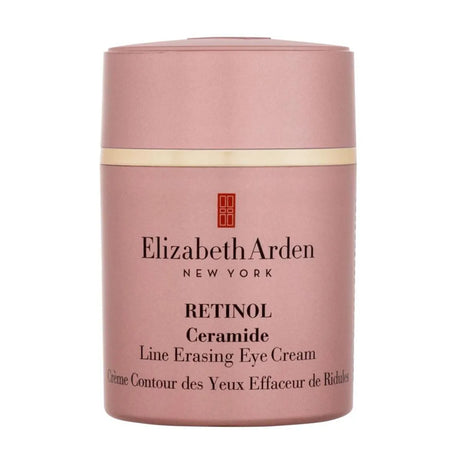 Elizabeth Arden Retinol Ceramide Crema De Ojos Tester 50ml - Feel You