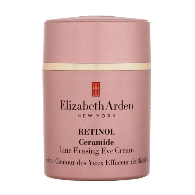 Elizabeth Arden Retinol Ceramide Crema De Ojos Tester 50ml - Feel You