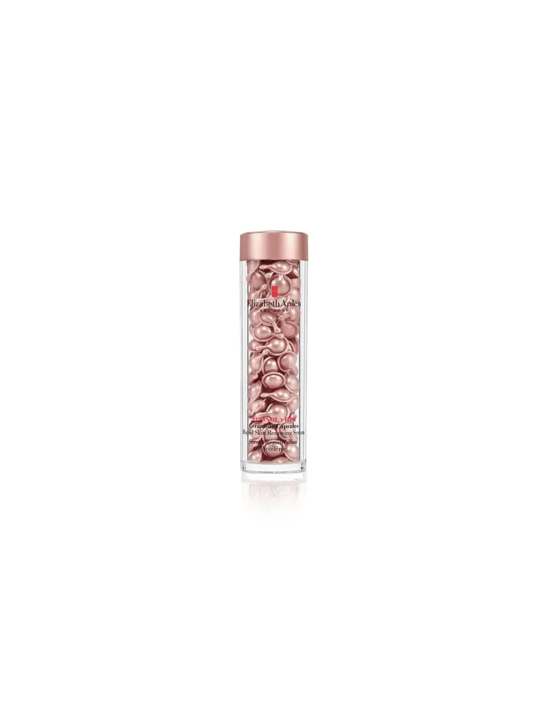 Elizabeth Arden - Retinol+ Hpr Ceramide Capsules Rapid Skin Renewing Serum) - Obnovující pleťové sérum v ceramidových kapslích - 90.0ks - Feel You