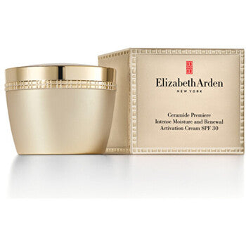Elizabeth Arden - SPF 30 (Intense Moisture and Renewal Activation Cream SPF 30) Revitalizing (Intense Moisture and Renewal Activation Cream SPF 30) 50 ml - 50ml