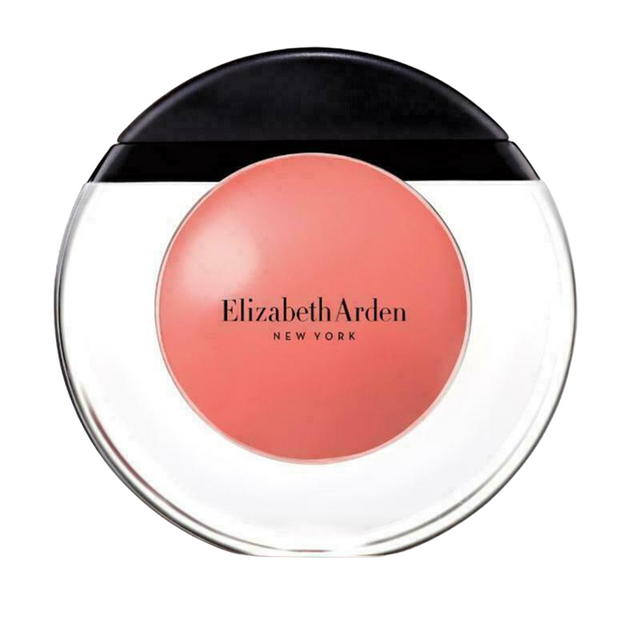 Elizabeth Arden, Sheer Kiss, Tinted, Lip Oil, 01, Pampering Pink, 7 ml *Tester - Feel You