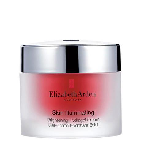 Elizabeth Arden, Skin Illuminating, Brightening, Gel Cream, For Face, 50 ml - Feel You