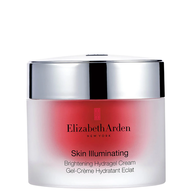 Elizabeth Arden, Skin Illuminating, Brightening, Gel Cream, For Face, 50 ml - Feel You