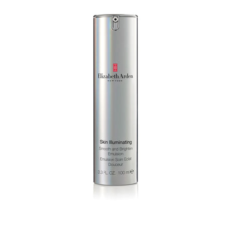 Elizabeth Arden, Skin Illuminating, Hyaluronic Acid, Brightening, Emulsion, For Face, 100 ml *Tester - Feel You