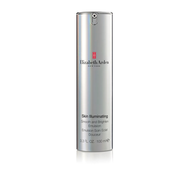 Elizabeth Arden, Skin Illuminating, Hyaluronic Acid, Brightening, Emulsion, For Face, 100 ml *Tester - Feel You