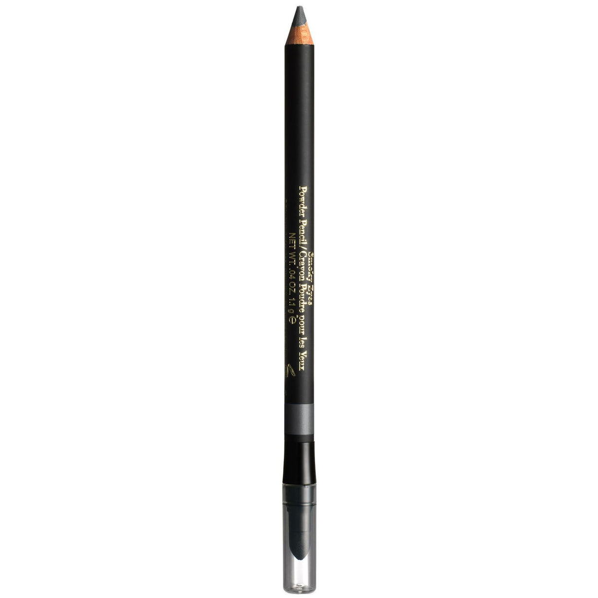 Elizabeth Arden, Smoky Eyes, Gel Pencil Eyeliner, 02, Gunmetal, 1.1 g *Tester - Feel You