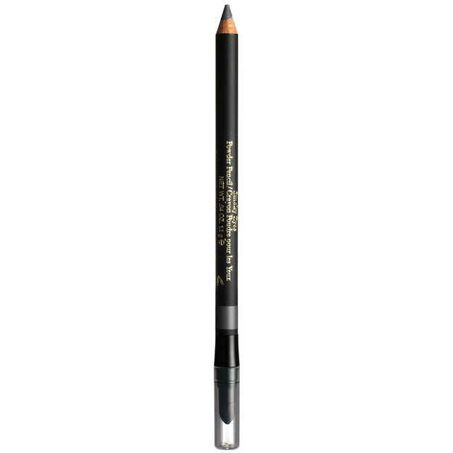 Elizabeth Arden, Smoky Eyes, Gel Pencil Eyeliner, 02, Gunmetal, 1.1 g *Tester - Feel You