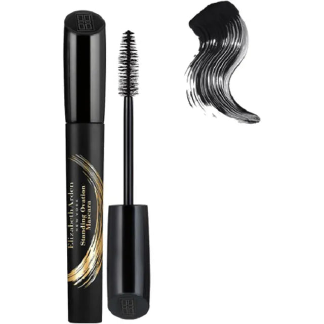 Elizabeth Arden Standing Ovation Mascara Black - Feel You