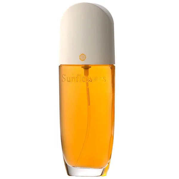 Elizabeth Arden - Sunflowers EDT - 30ml - Feel You