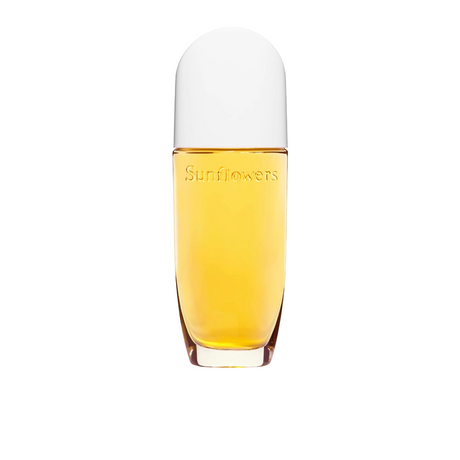 Elizabeth Arden, Sunflowers, Eau De Toilette, For Women, 30 ml *Tester - Feel You