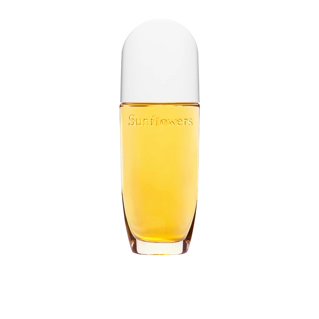 Elizabeth Arden, Sunflowers, Eau De Toilette, For Women, 30 ml *Tester - Feel You