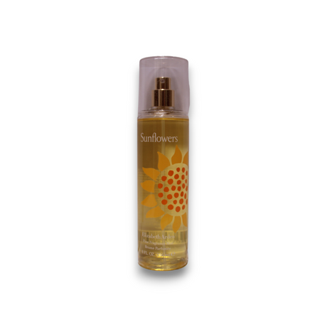Elizabeth Arden, Sunflowers, Mist Spray, 236 ml - Feel You