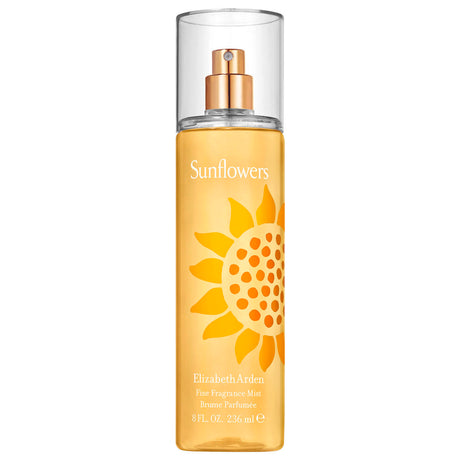 Elizabeth Arden, Sunflowers, Mist Spray, 236 ml *Tester - Feel You
