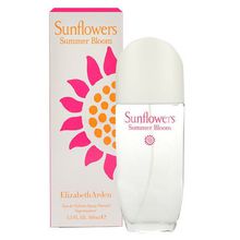 Elizabeth Arden - Sunflowers Summer Bloom EDT - 100ml - Feel You