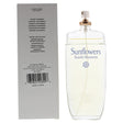 Elizabeth Arden, Sunflowers Sunlit Showers, Eau De Toilette, For Women, 100 ml *Tester - Feel You