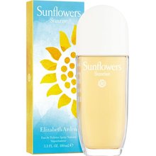 Elizabeth Arden - Sunflowers Sunrise EDT - 100ml - Feel You